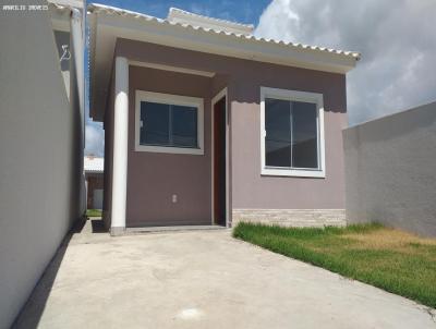 Casa para Venda, em Maric, bairro Itaipuau, 2 dormitrios, 2 banheiros, 1 sute, 1 vaga