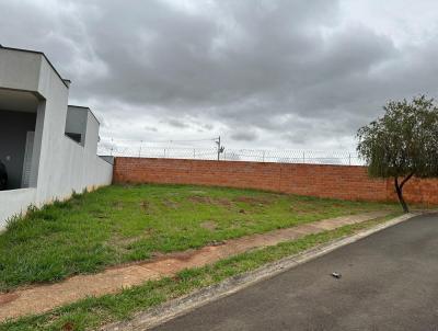 Terreno para Venda, em Sorocaba, bairro Condomnio Reserva Ipanema