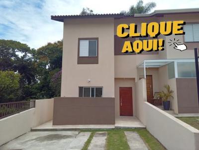 Casa em Condomnio para Venda, em Cotia, bairro Jardim Pioneiro, 2 dormitrios, 2 banheiros, 2 sutes, 2 vagas