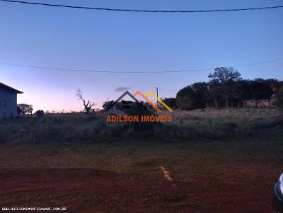 Terreno para Venda, em Arandu, bairro Catavento