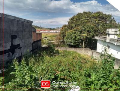 Terreno para Venda, em Itaquaquecetuba, bairro Jardim Alpes de Itaqu