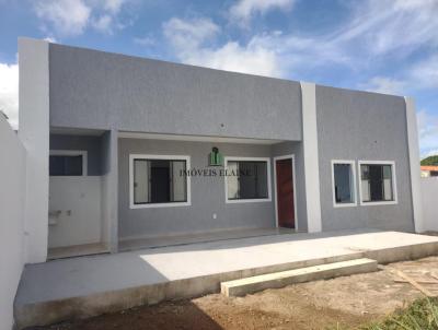 Casa para Venda, em So Pedro da Aldeia, bairro Balnerio das Conchas, 2 dormitrios, 1 banheiro, 1 vaga