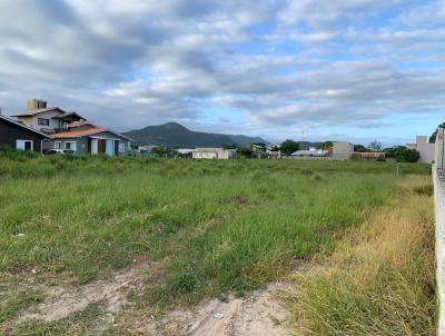 Terreno para Venda, em Garopaba, bairro Lagoa da Ibiraquera