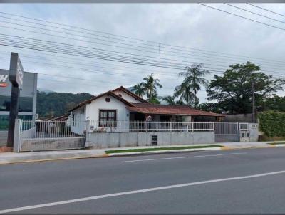 Terreno para Venda, em Guaramirim, bairro Centro