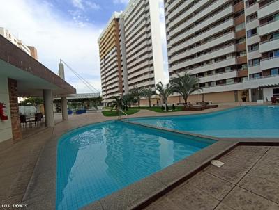 Apartamento para Venda, em Fortaleza, bairro Parquelndia, 4 dormitrios, 3 banheiros, 2 sutes, 2 vagas