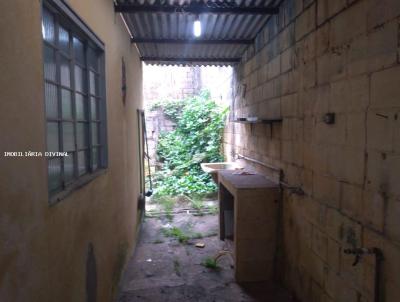 Casa para Venda, em Ouro Fino, bairro BNH NOVO