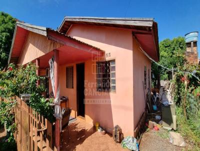 Casa para Venda, em Santa Rosa, bairro Cruzeiro do Sul, 4 dormitrios, 2 banheiros, 1 vaga