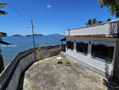 Casa para Venda, em Mangaratiba, bairro MURIQUI, 3 dormitrios, 2 banheiros, 1 vaga
