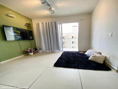 Apartamento para Venda, em Serra, bairro Jardim Limoeiro, 2 dormitrios, 1 banheiro, 1 vaga