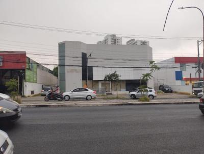 Prdio para Locao, em So Paulo, bairro SANTO AMARO, 4 banheiros, 38 vagas