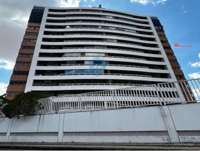 Cobertura para Venda, em Teresina, bairro Jquei, 5 banheiros, 4 sutes, 3 vagas