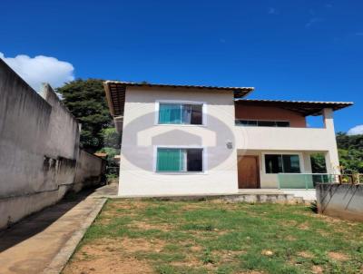 Casa para Venda, em Lagoa Santa, bairro Tradio, 4 dormitrios, 3 banheiros, 1 sute, 2 vagas