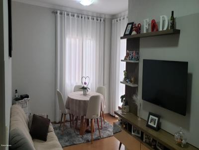 Apartamento para Venda, em So Paulo, bairro VILA SANTA CATARINA, 2 dormitrios, 2 banheiros, 1 vaga