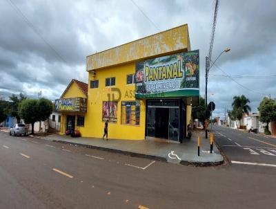 Prdio Comercial para Venda, em Jata, bairro Setor Aeroporto