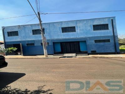 Barraco para Venda, em Barra Bonita, bairro Jardim Lucemar