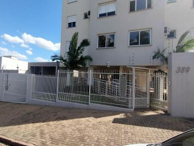 Apartamento para Venda, em Cachoeira do Sul, bairro Soares, 2 dormitrios, 1 banheiro, 1 vaga