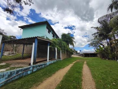 Stio / Chcara para Venda, em Extrema, bairro Bairro dos Tenentes, 4 dormitrios, 3 banheiros, 1 sute, 7 vagas