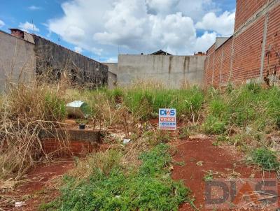 Terreno para Venda, em Igarau do Tiet, bairro Residencial Nossa Gente