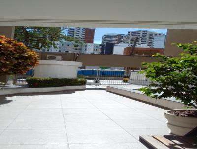 Apartamento para Locao, em Salvador, bairro Jardim Apipema, 1 dormitrio, 1 banheiro, 1 vaga