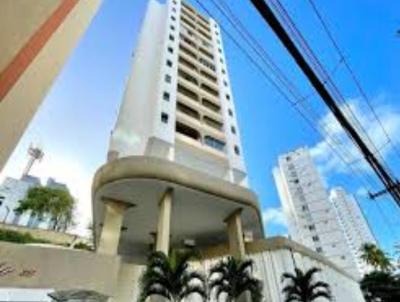 Apartamento para Venda, em Salvador, bairro Jardim Apipema, 1 dormitrio, 1 banheiro, 1 vaga