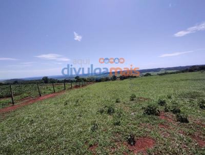 Fazenda para Venda, em Morrinhos, bairro Zona rural