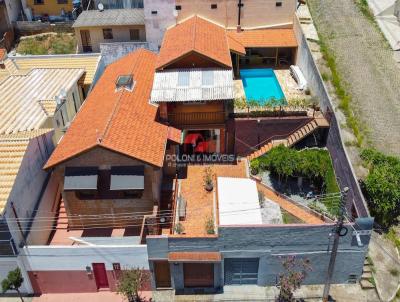 Casa para Venda, em Piracaia, bairro CENTRO, 4 dormitrios, 4 banheiros, 1 sute, 2 vagas