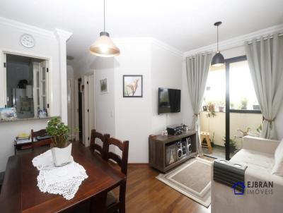 Apartamento para Venda, em So Paulo, bairro Mandaqui, 2 dormitrios, 1 vaga