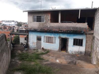 Casa para Venda, em Itapevi, bairro Jardim So Carlos, 2 dormitrios, 1 banheiro, 1 vaga