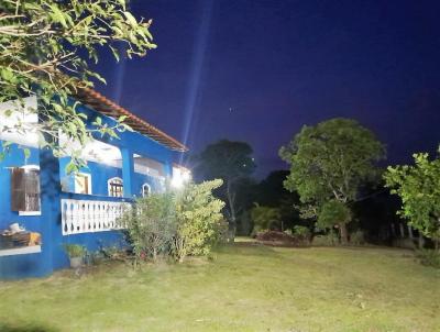 Chácara para Venda, em Guararema, bairro Haras Urbano, 3 dormitórios, 1 banheiro, 1 suíte, 2 vagas
