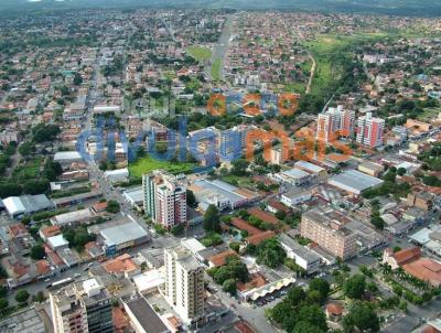 rea para Venda, em Caldas Novas, bairro Zona rural