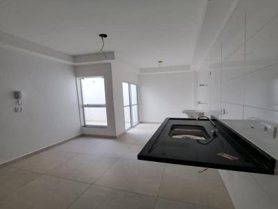 Apartamento para Venda, em So Paulo, bairro Chcara Belenzinho, 2 dormitrios, 1 banheiro