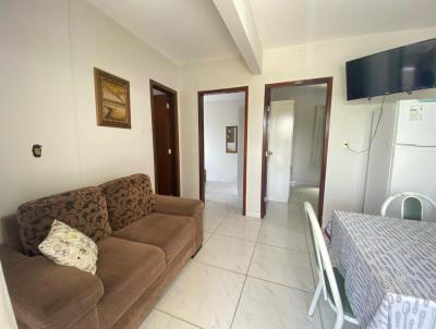 Apartamento para Temporada, em Bombinhas, bairro Canto Grande, 2 dormitrios, 2 banheiros, 1 sute, 1 vaga