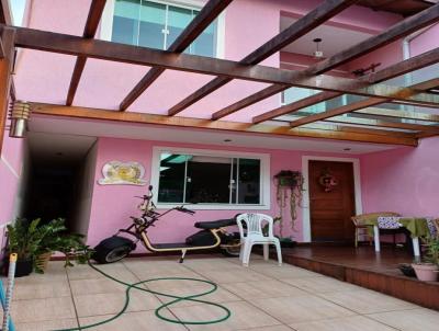 Casa Duplex para Venda, em Maca, bairro Jardim Vitria, 3 dormitrios, 3 banheiros, 1 sute, 1 vaga