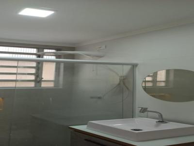 Apartamento para Venda, em Santos, bairro Campo Grande, 1 dormitrio, 1 banheiro, 1 vaga