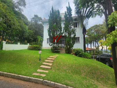 Casa em Condomnio para Venda, em Rio Acima, bairro Centro, 5 dormitrios, 4 banheiros, 4 sutes, 2 vagas