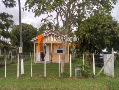 Casa para Venda, em Laguna, bairro CAMPOS VERDES, 3 dormitrios, 1 banheiro, 1 vaga
