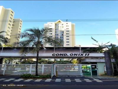 Apartamento para Venda, em Goinia, bairro Residencial Eldorado, 2 dormitrios, 1 banheiro, 2 vagas