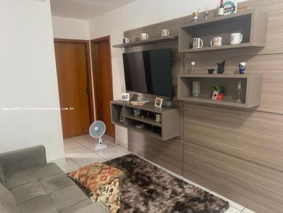 Apartamento para Venda, em Presidente Prudente, bairro Jardim Eldorado, 2 dormitrios, 2 banheiros, 1 sute, 1 vaga