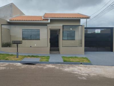 Casa para Venda, em Astorga, bairro Jardim das Torres II, 3 dormitrios