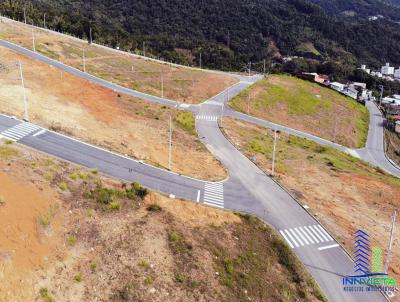 Loteamento para Venda, em Biguau, bairro Jardim Janaina