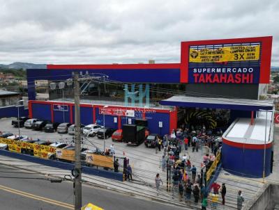 Salo Comercial para Locao, em Itaquaquecetuba, bairro Jardim So Paulo, 1 banheiro