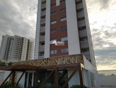 Apartamento para Locao, em Palmas, bairro Graciosa - Orla 14, 4 dormitrios, 5 banheiros, 4 sutes, 3 vagas