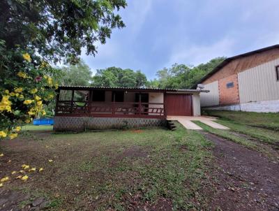 Casa Rural para Venda, em Cara, bairro Morro da Laje, 2 dormitrios, 2 banheiros, 1 vaga