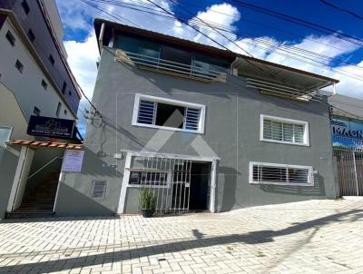 Sala Comercial para Locao, em Poos de Caldas, bairro Centro, 3 dormitrios, 1 banheiro