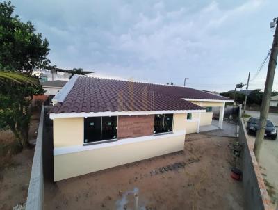 Casa para Venda, em Imbituba, bairro Nova Braslia, 2 dormitrios, 1 banheiro, 1 vaga