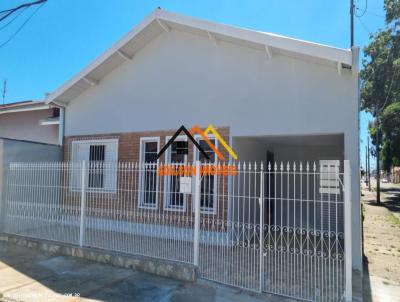 Casa para Venda, em Avar, bairro Santana, 3 dormitrios, 1 banheiro, 1 vaga