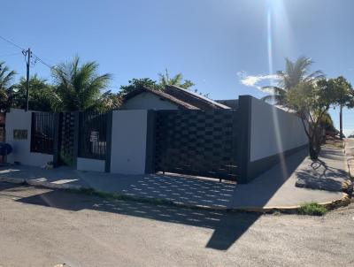Casa para Venda, em Sorriso, bairro Nova Aliana, 3 dormitrios, 2 banheiros, 1 sute, 3 vagas