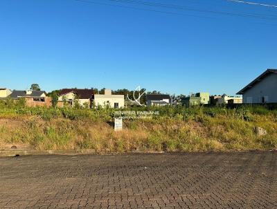 Terreno para Venda, em Venncio Aires, bairro Universitrio