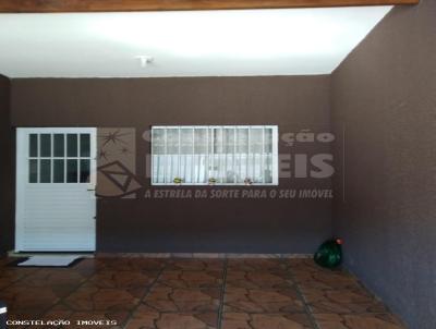 Casa para Venda, em Bragana Paulista, bairro Chcaras Luzia Vicente, 2 dormitrios, 1 banheiro, 1 vaga