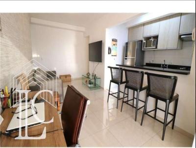 Apartamento para Venda, em So Paulo, bairro Vila Mascote, 2 dormitrios, 2 banheiros, 1 sute, 2 vagas